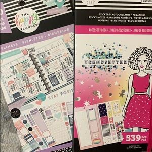 The happy planner